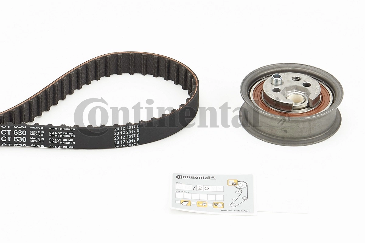 Continental CT630K4