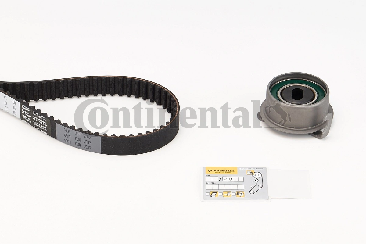 Continental CT1013K1