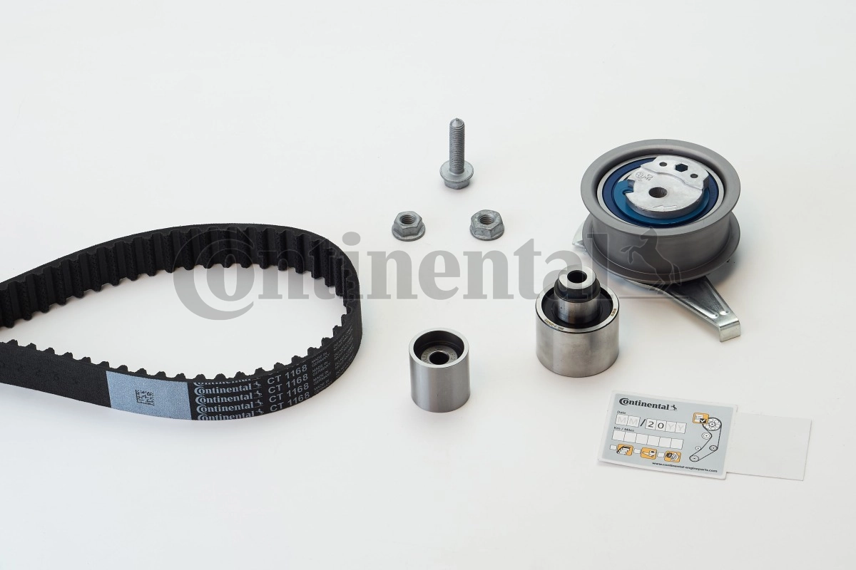Continental CT1168K4