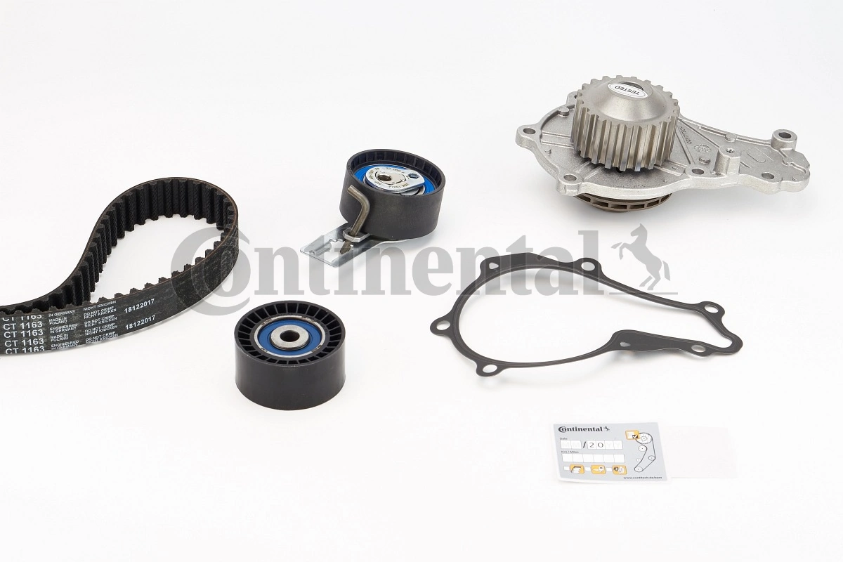 Continental CT1163WP1