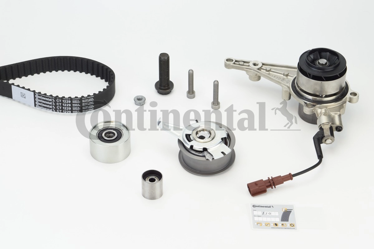 Continental CT1229WP1