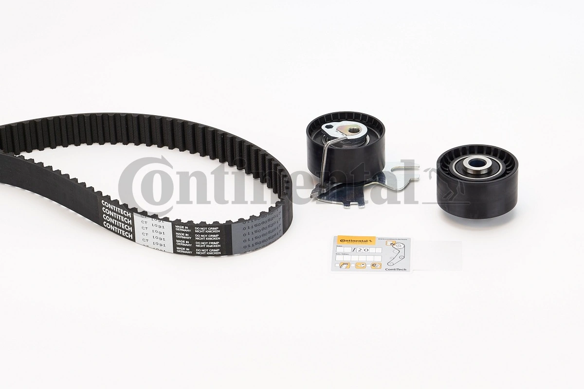 Continental CT1091K1