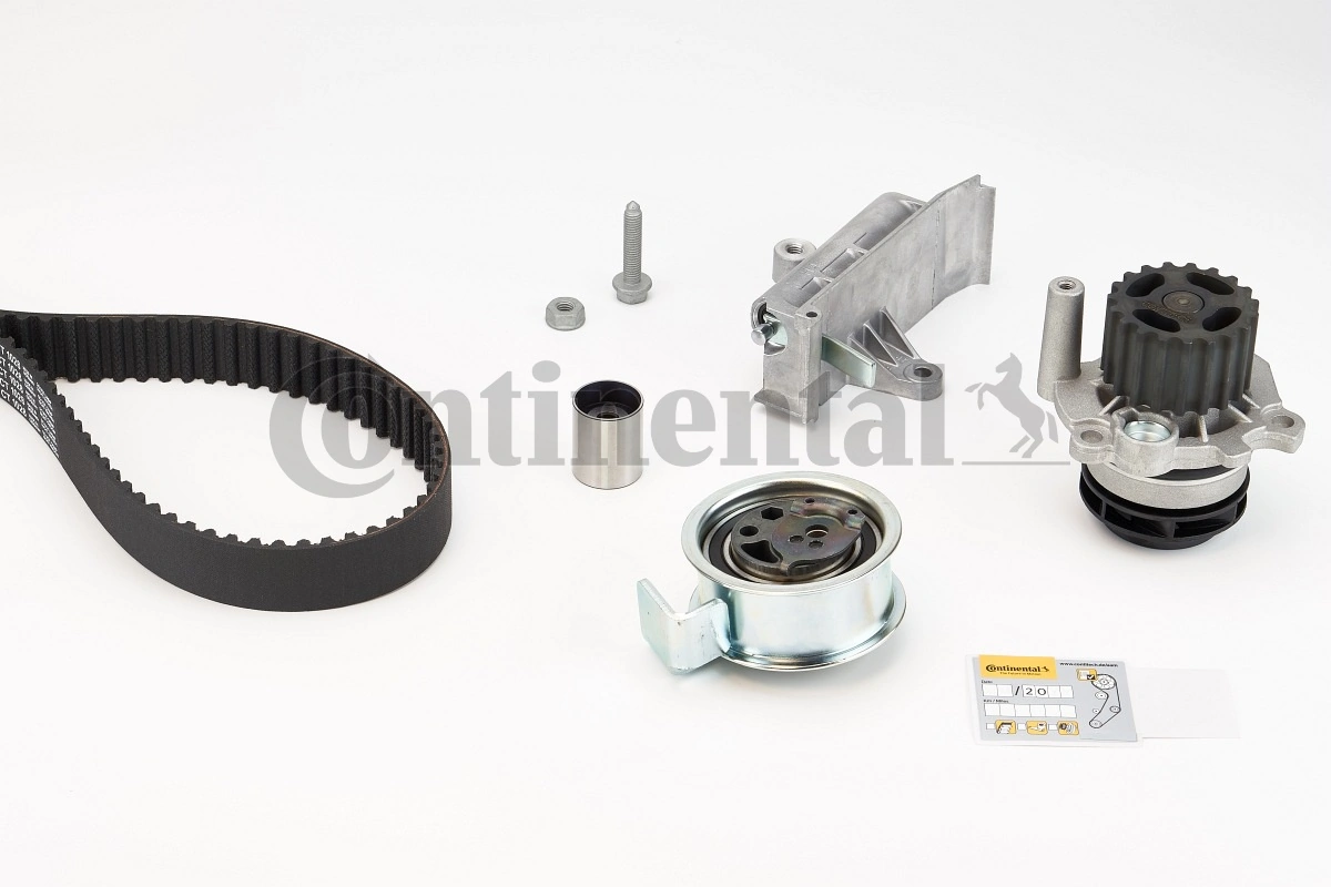Continental CT1028WP7