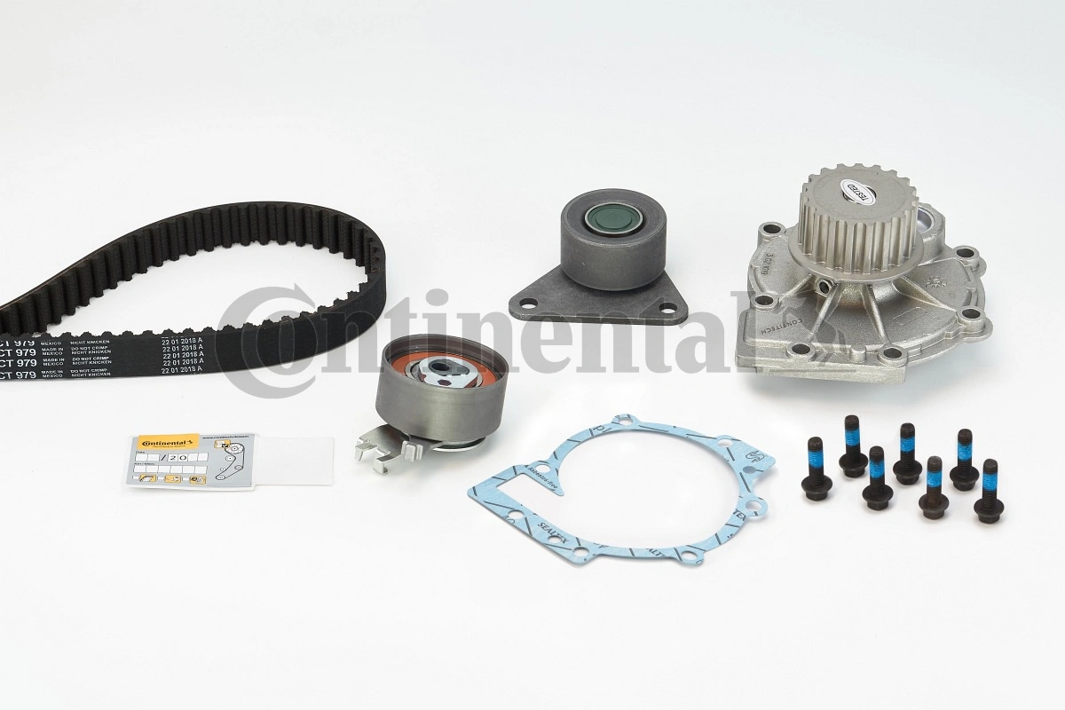 Continental CT979WP1