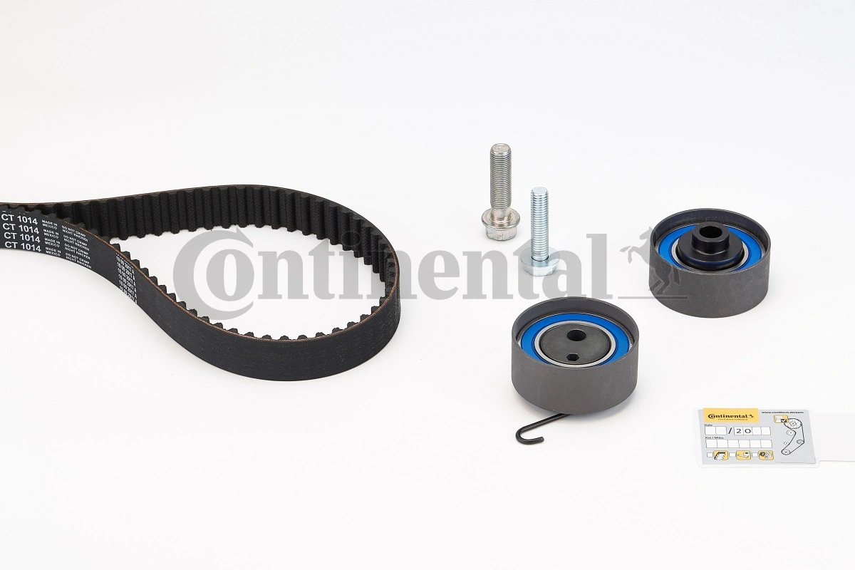 Continental CT1014K2