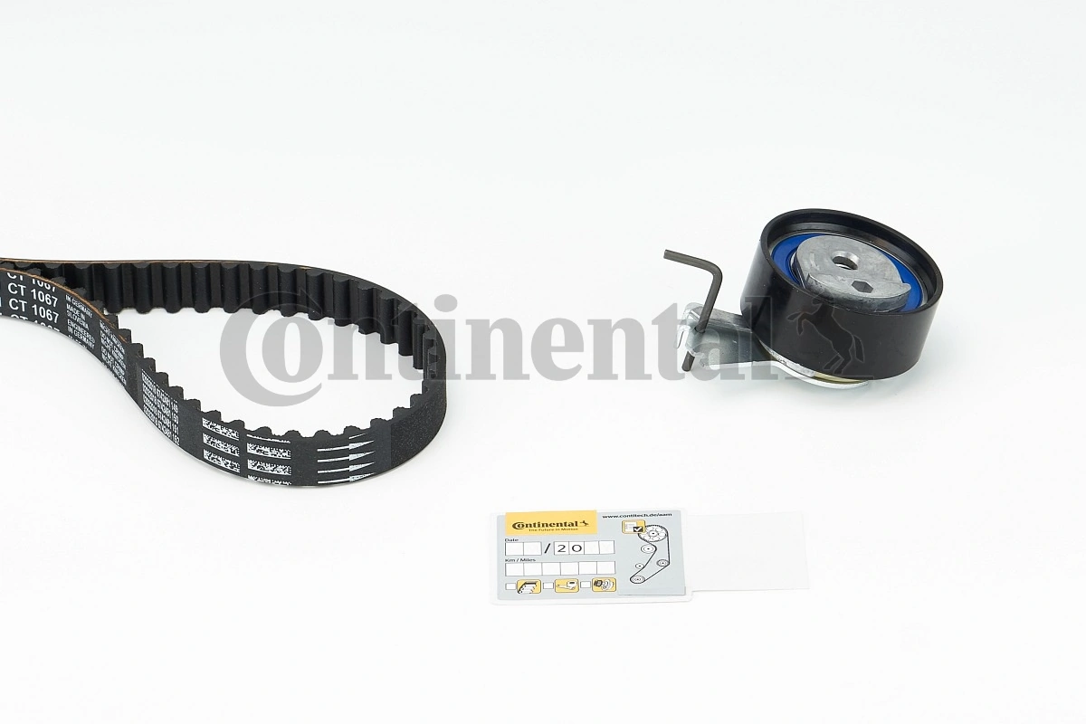Continental CT1067K1