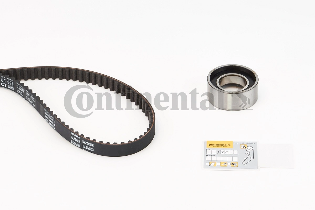 Continental CT605K1