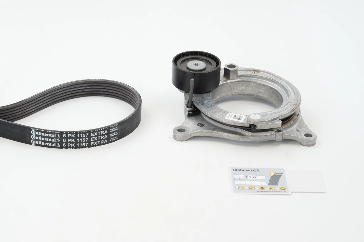 Continental 6PK1157EXTRAK1