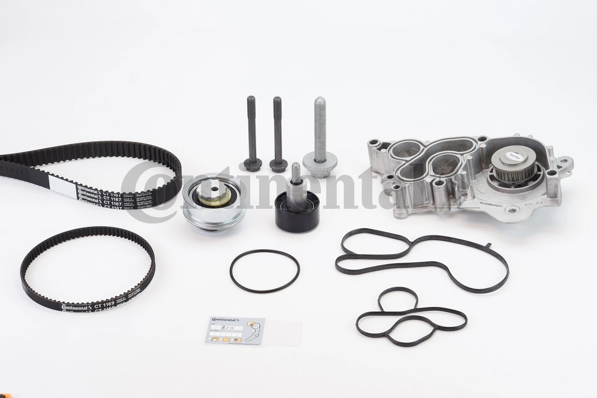 Continental CT1167WP2PRO