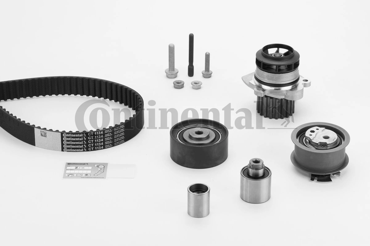 Continental CT1134WP1