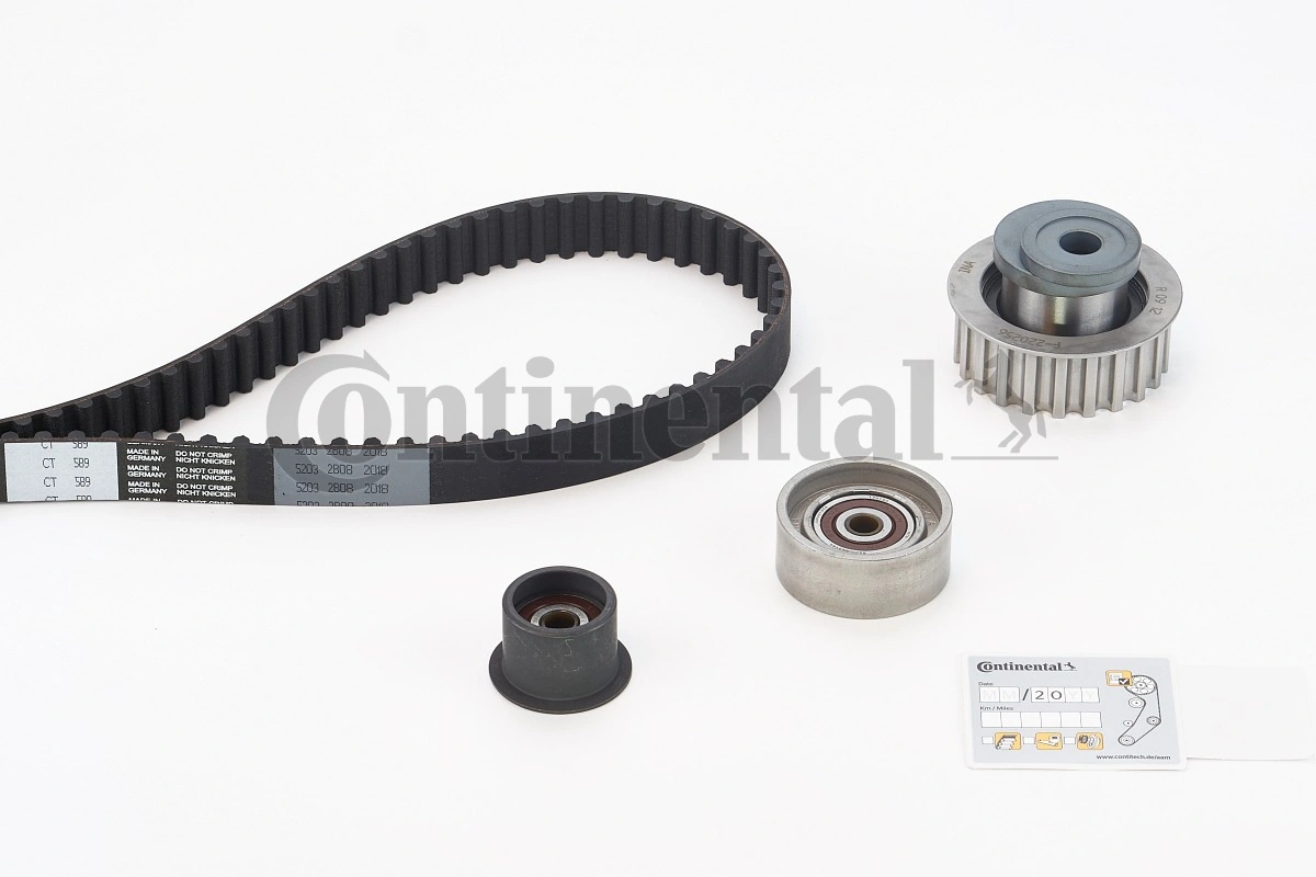 Continental CT589K2