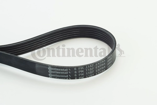Continental 6PK1157EXTRA