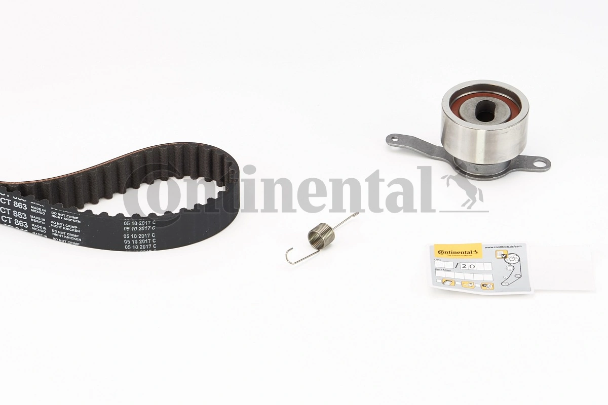 Continental CT863K1