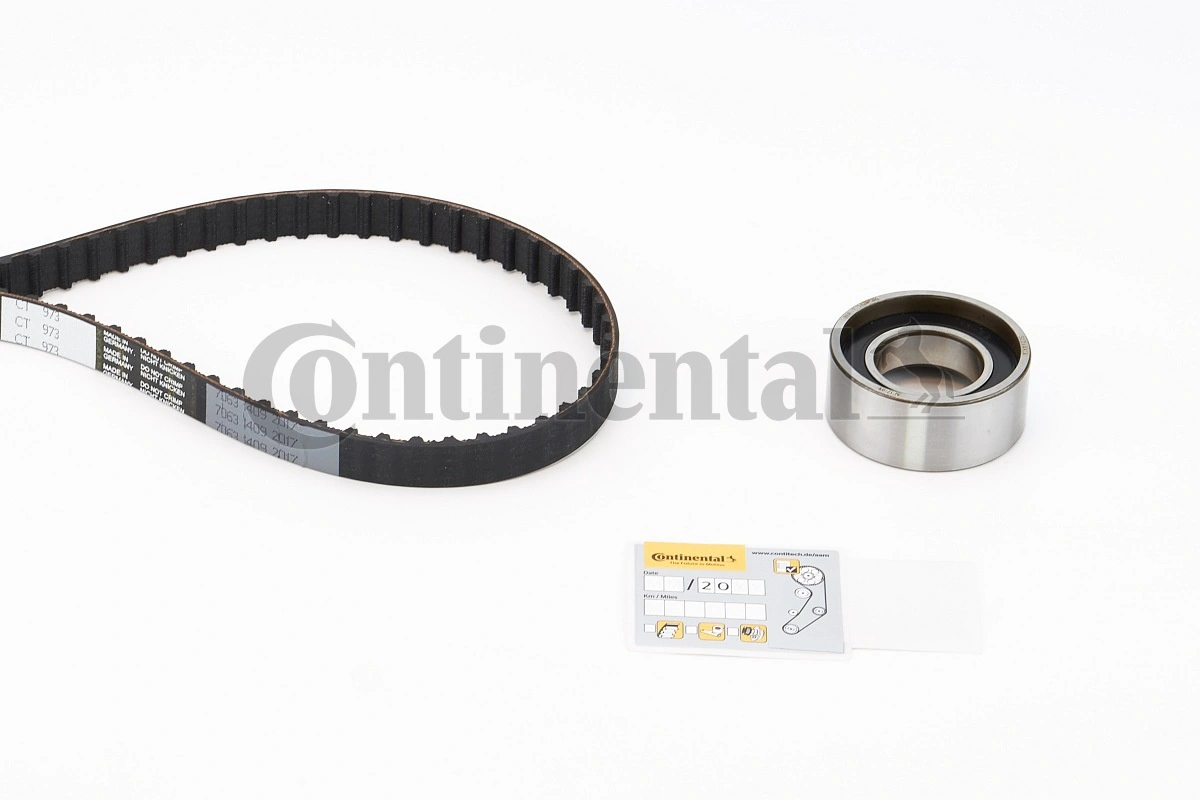 Continental CT973K1