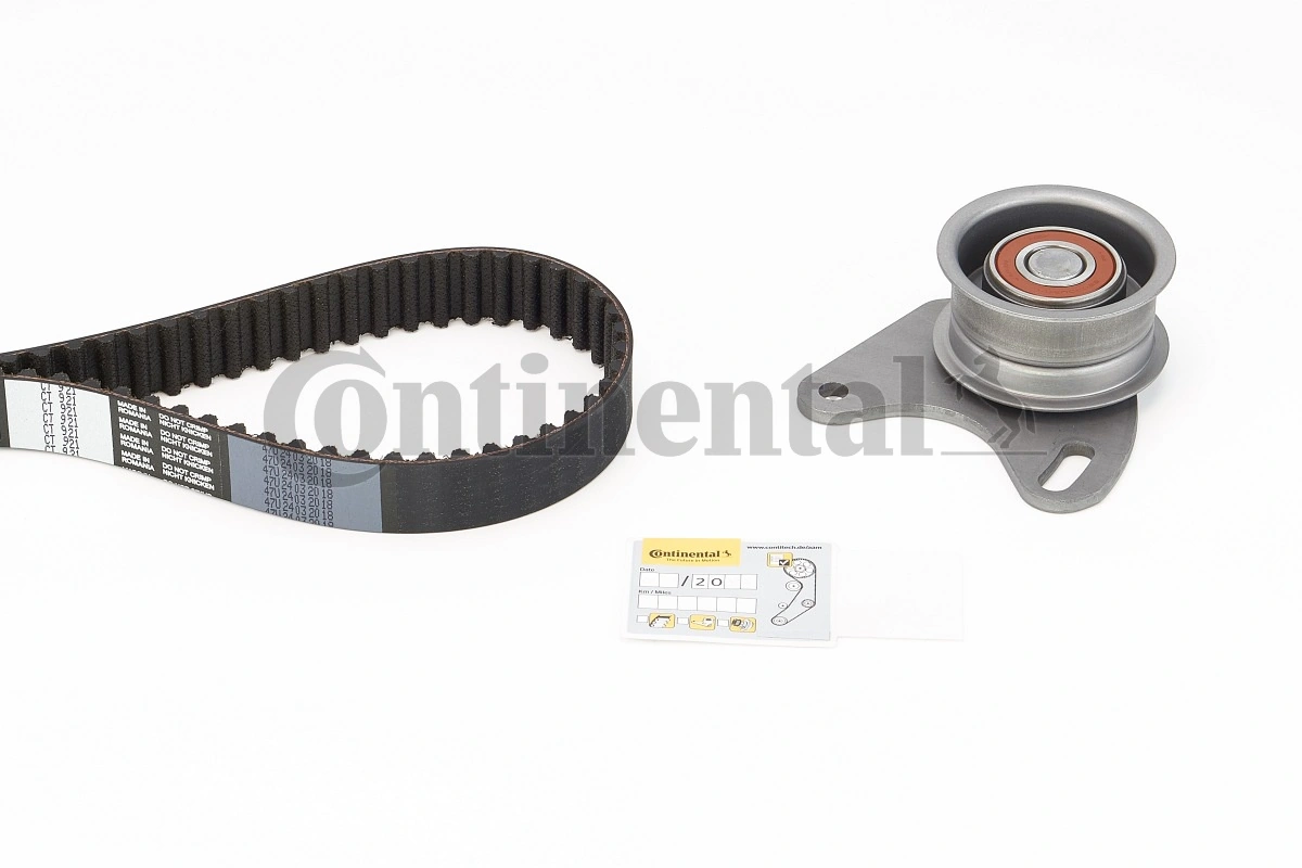 Continental CT921K2
