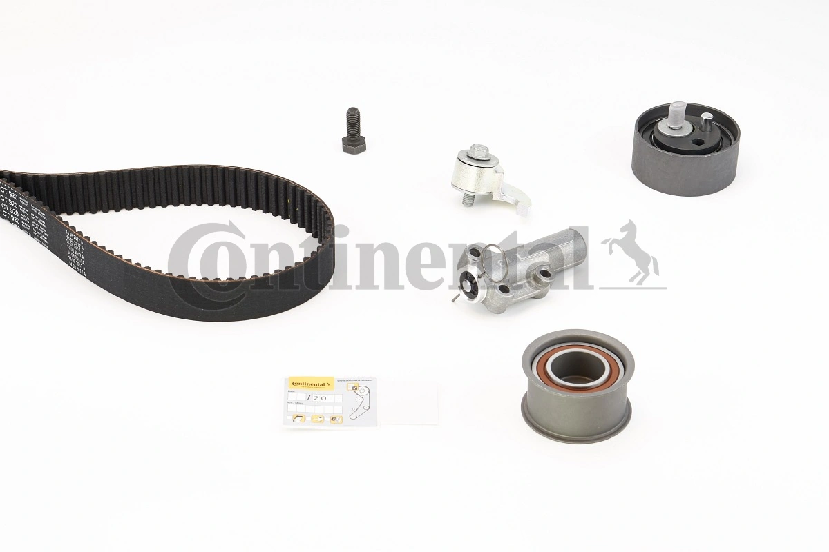 Continental CT920K2