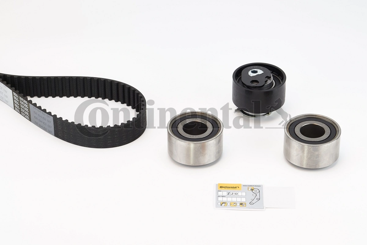 Continental CT1117K1