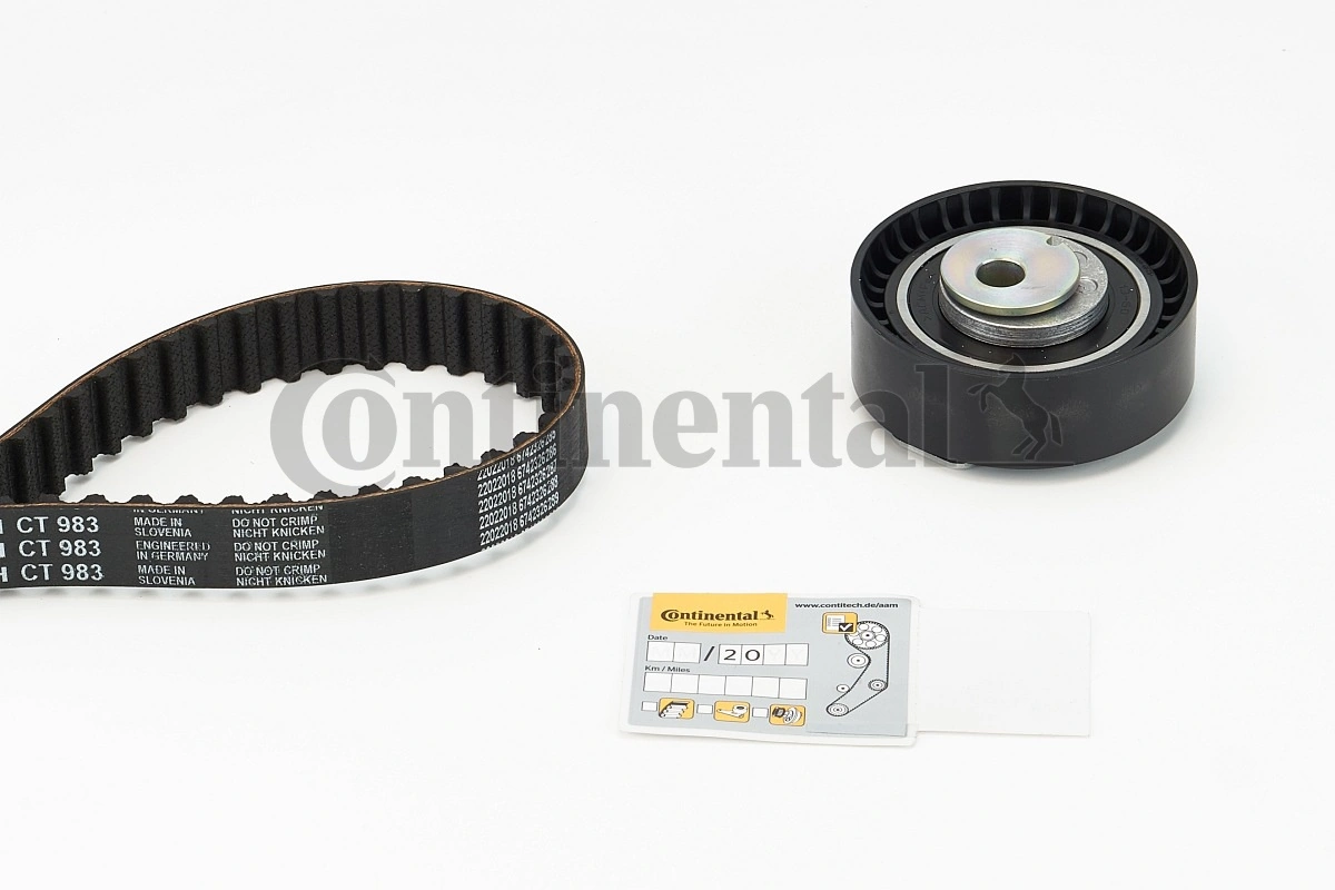 Continental CT983K1