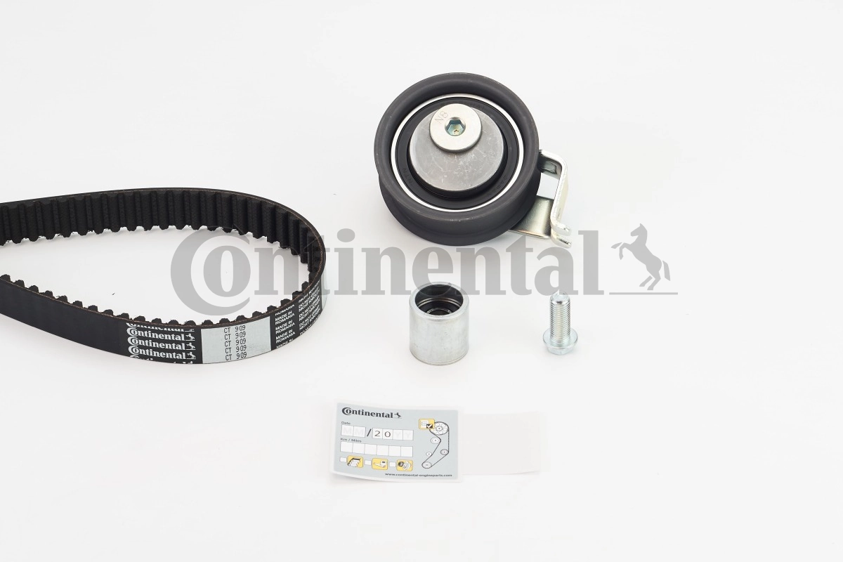 Continental CT909K7