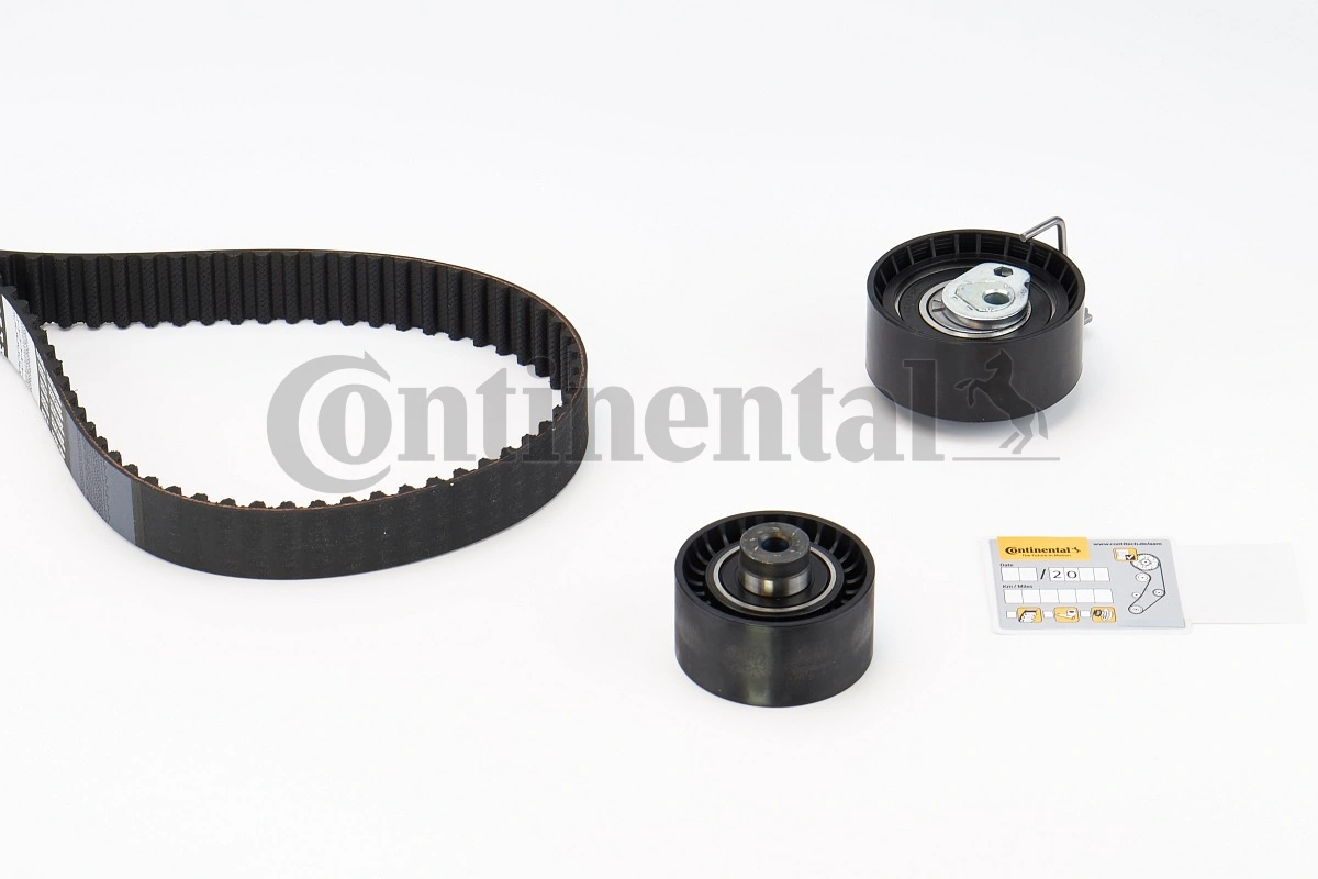Continental CT1065K3