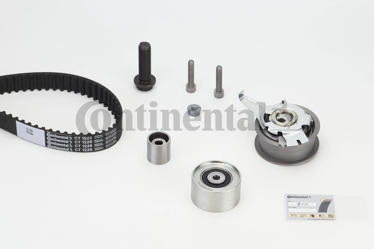 Continental CT1229K1