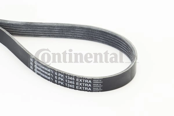 Continental 6PK1345EXTRA