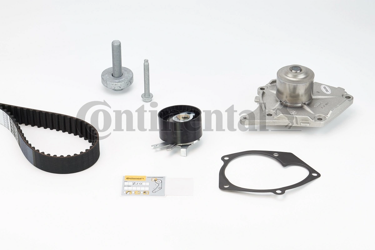 Continental CT1035WP2
