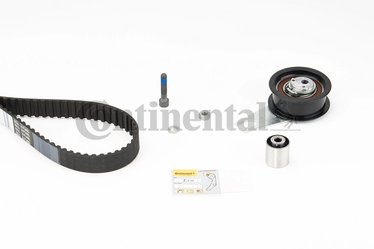 Continental CT867K3