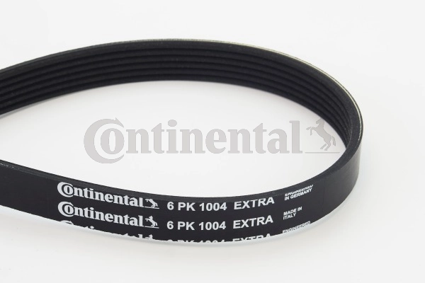 Continental 6PK1004EXTRA