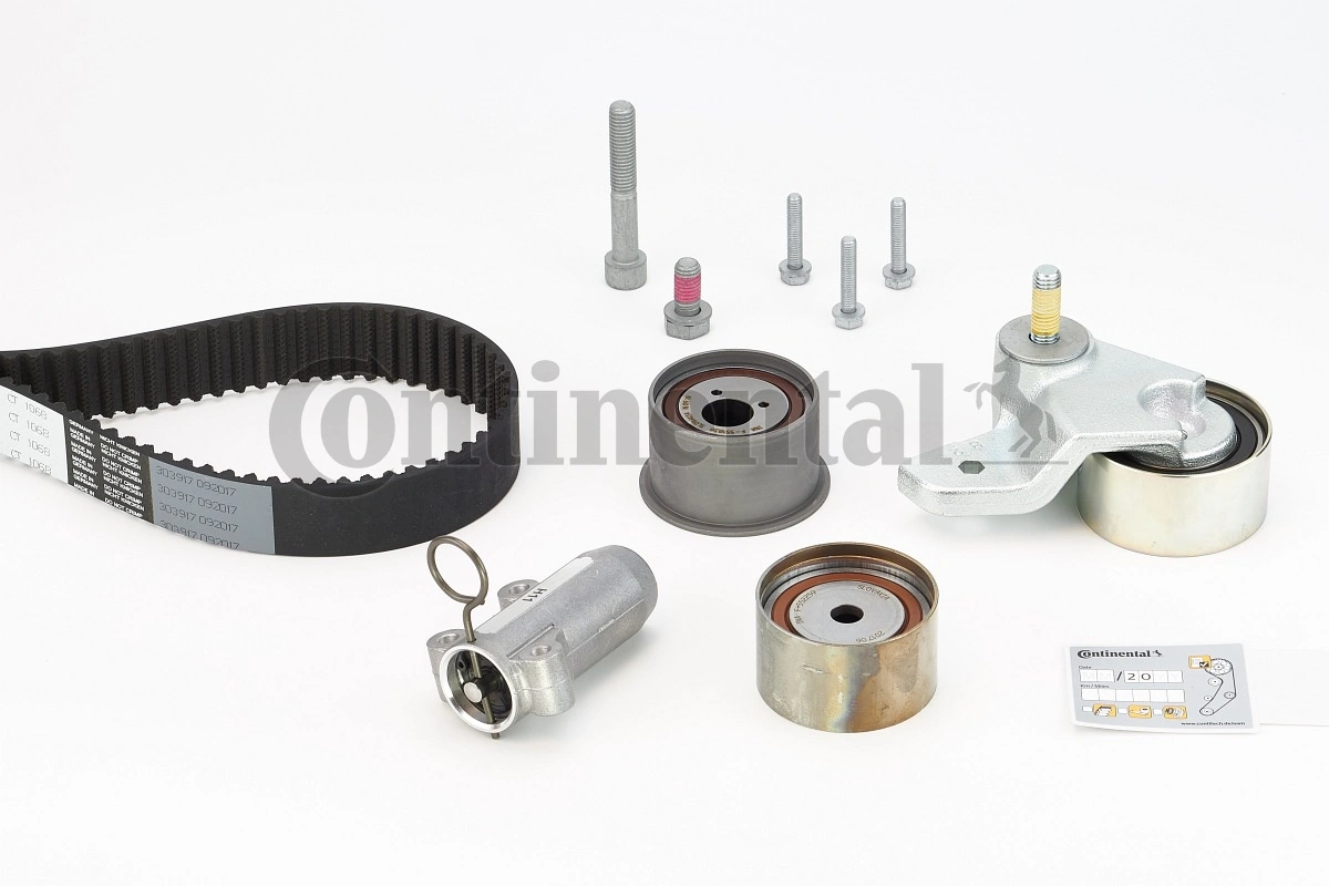 Continental CT1068K2