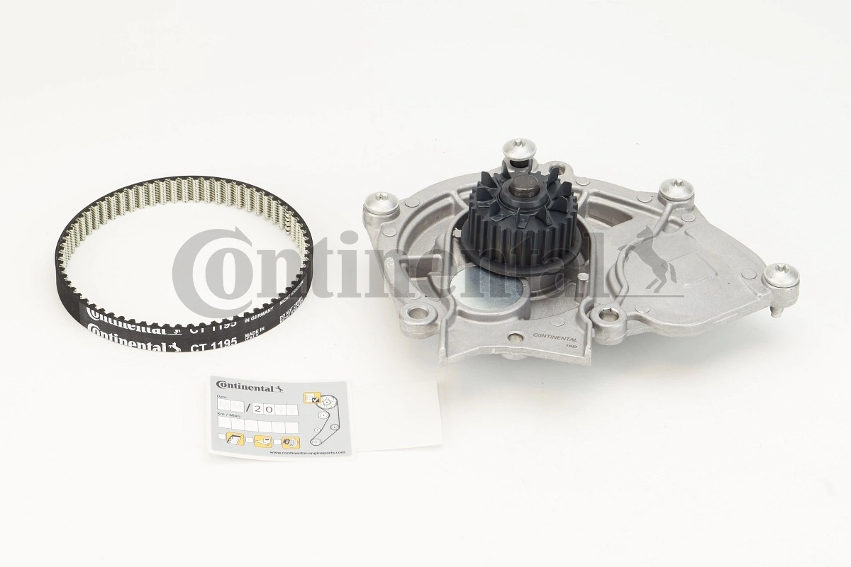 Continental CT1195WP1
