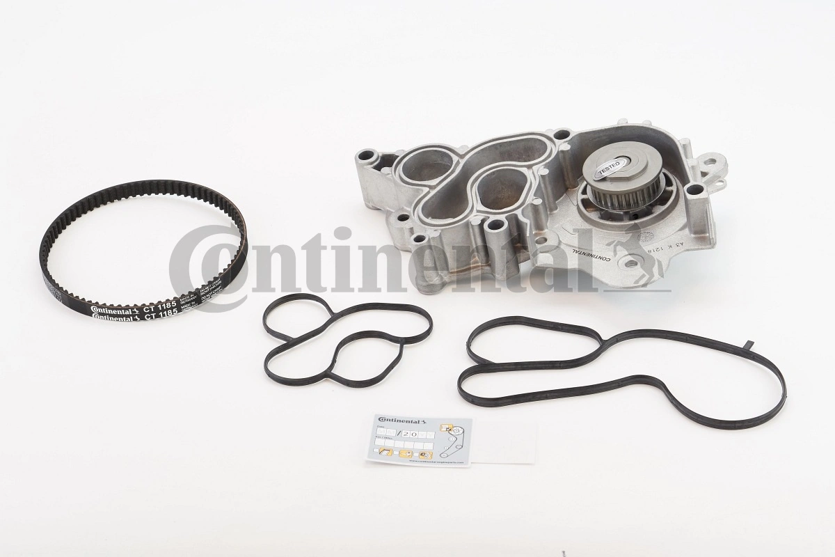 Continental CT1185WP2