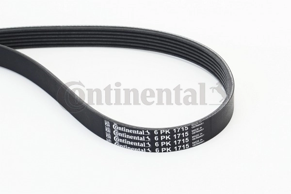 Continental 6PK1715