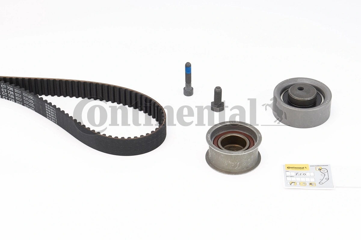 Continental CT726K2