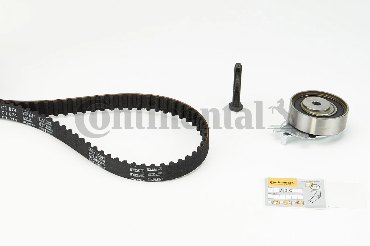 Continental CT874K1