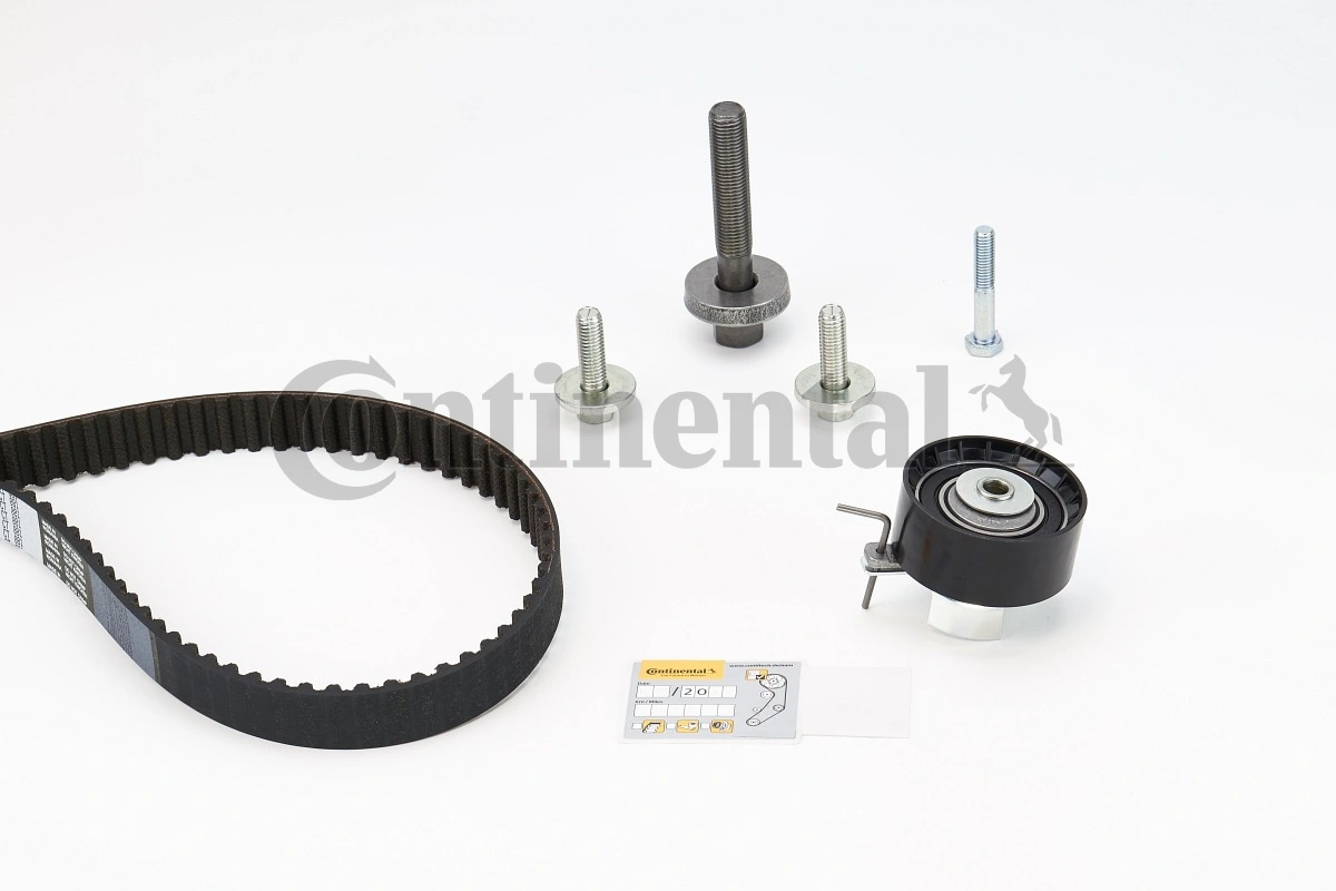 Continental CT881K5