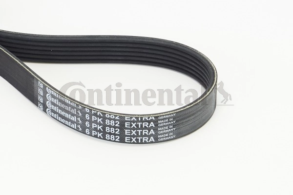 Continental 6PK882EXTRA