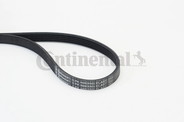 Continental 5PK868ELAST
