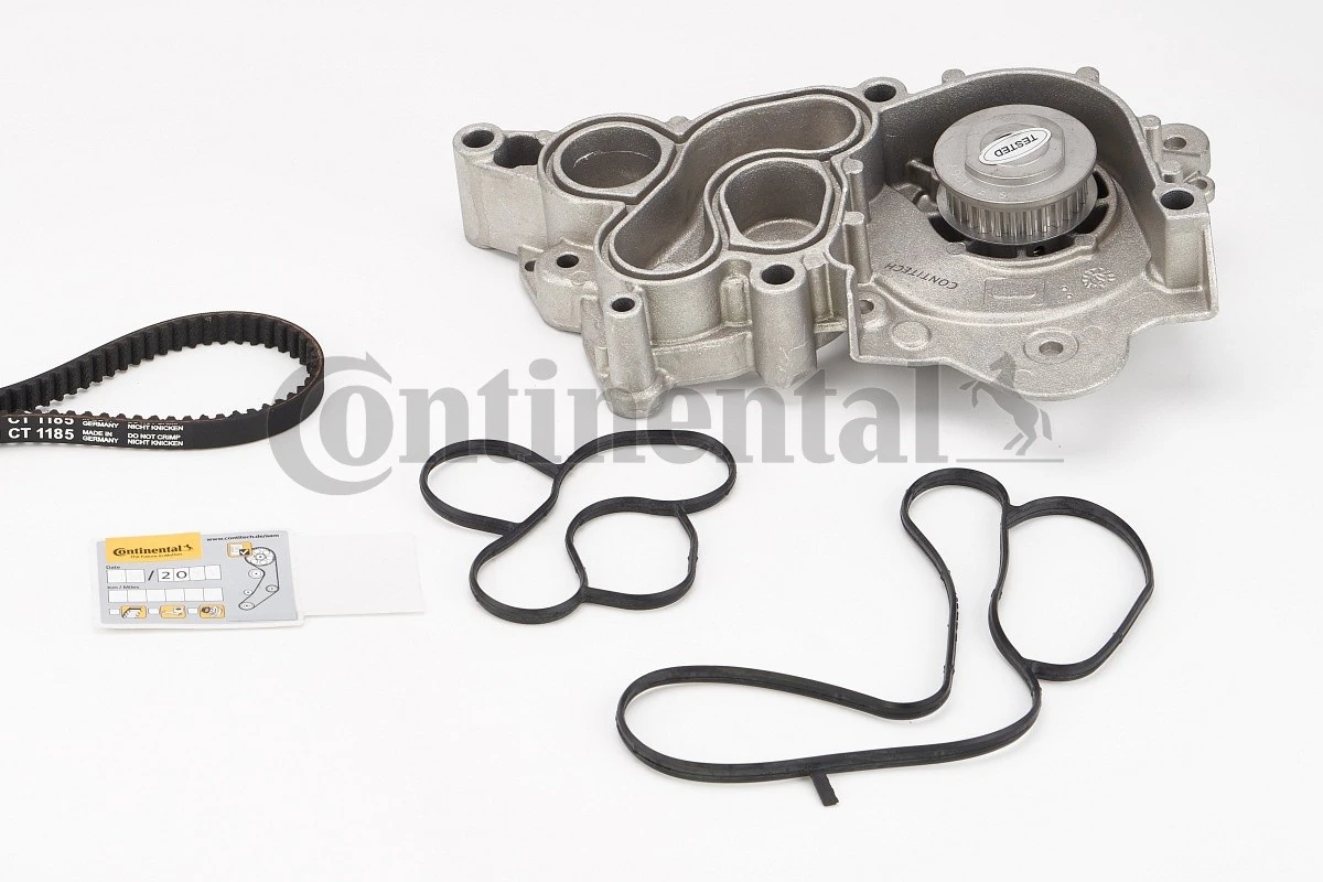 Continental CT1185WP1