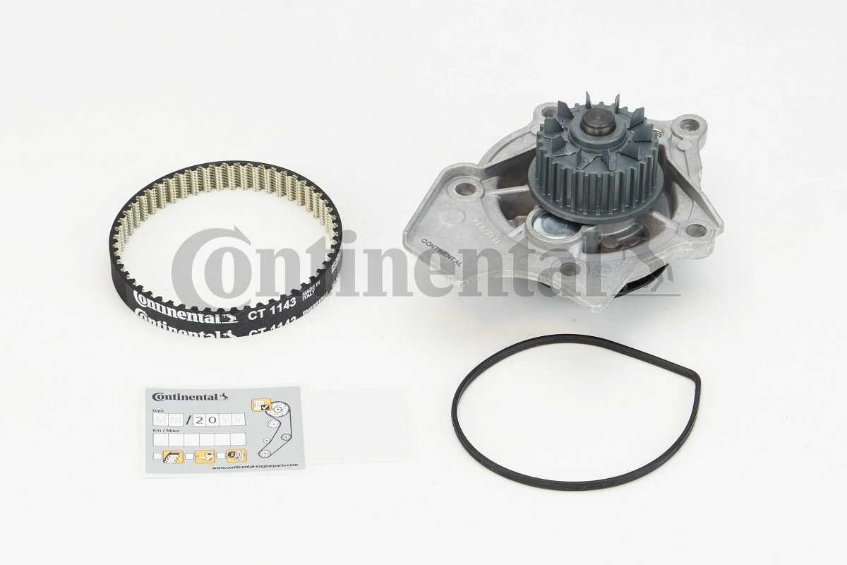 Continental CT1143WP1