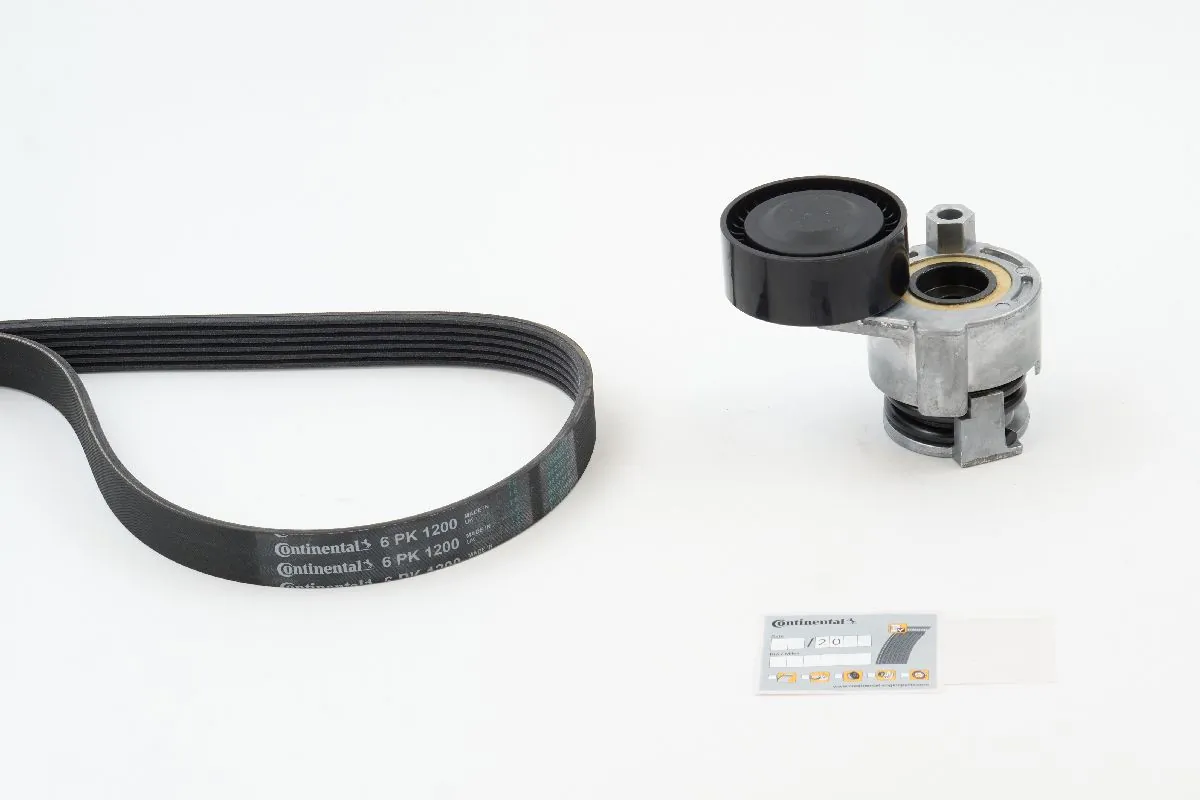 Continental 6PK1200K1