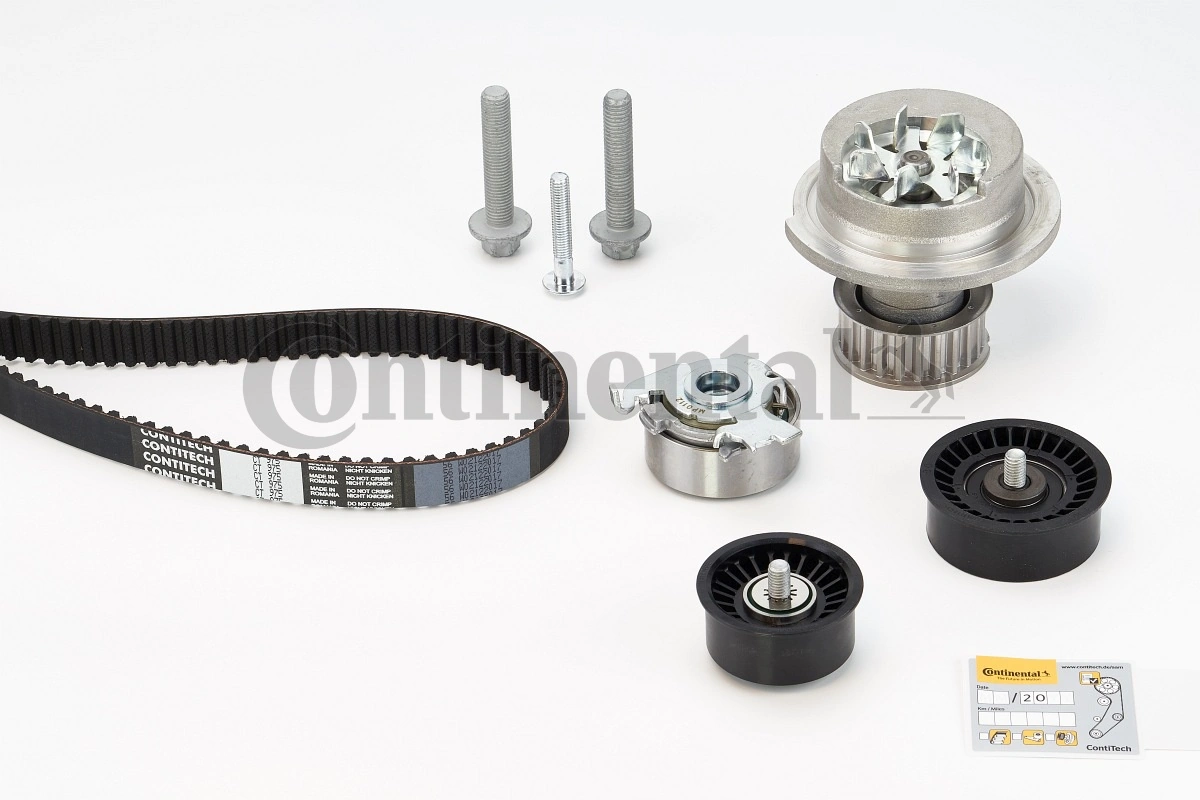 Continental CT975WP3