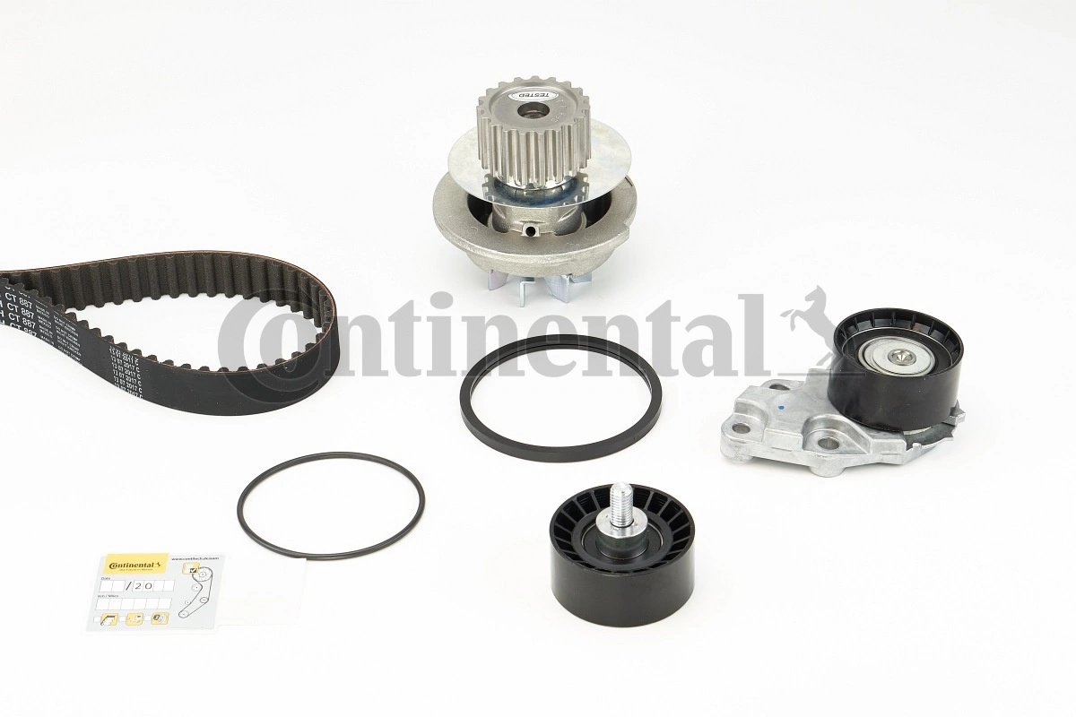 Continental CT887WP1