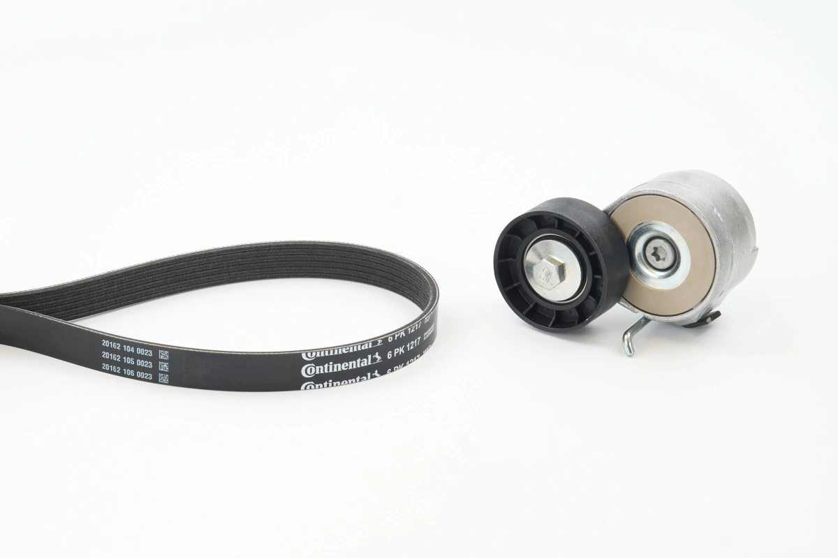 Continental 6PK1217K2