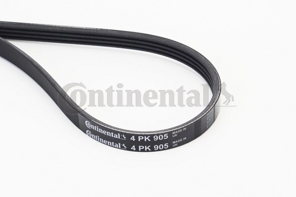 Continental 4PK905