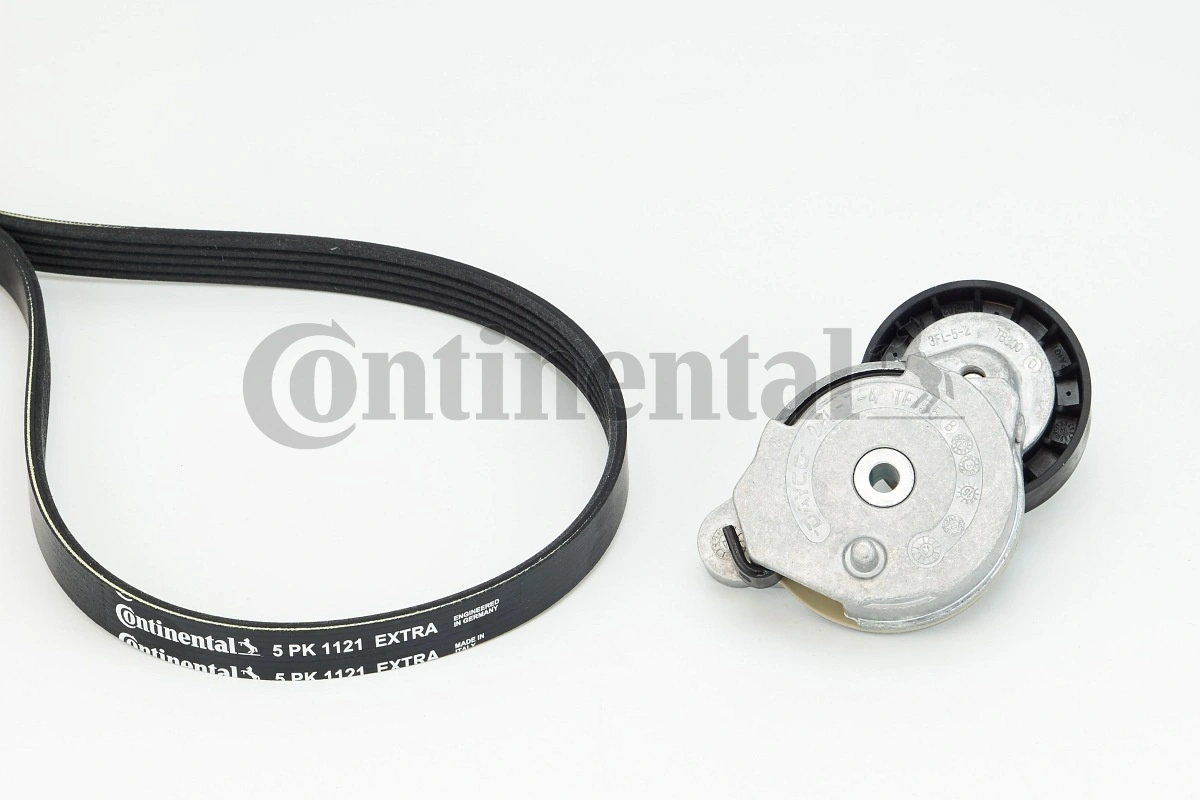Continental 5PK1121EXTRAK1