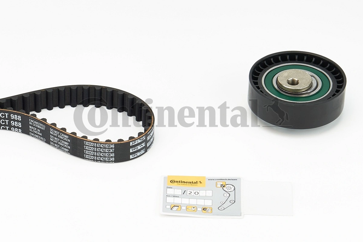 Continental CT988K3