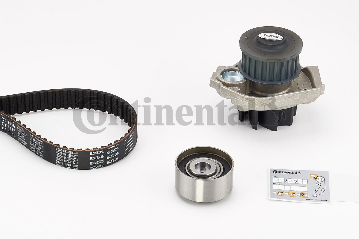Continental CT1115WP1