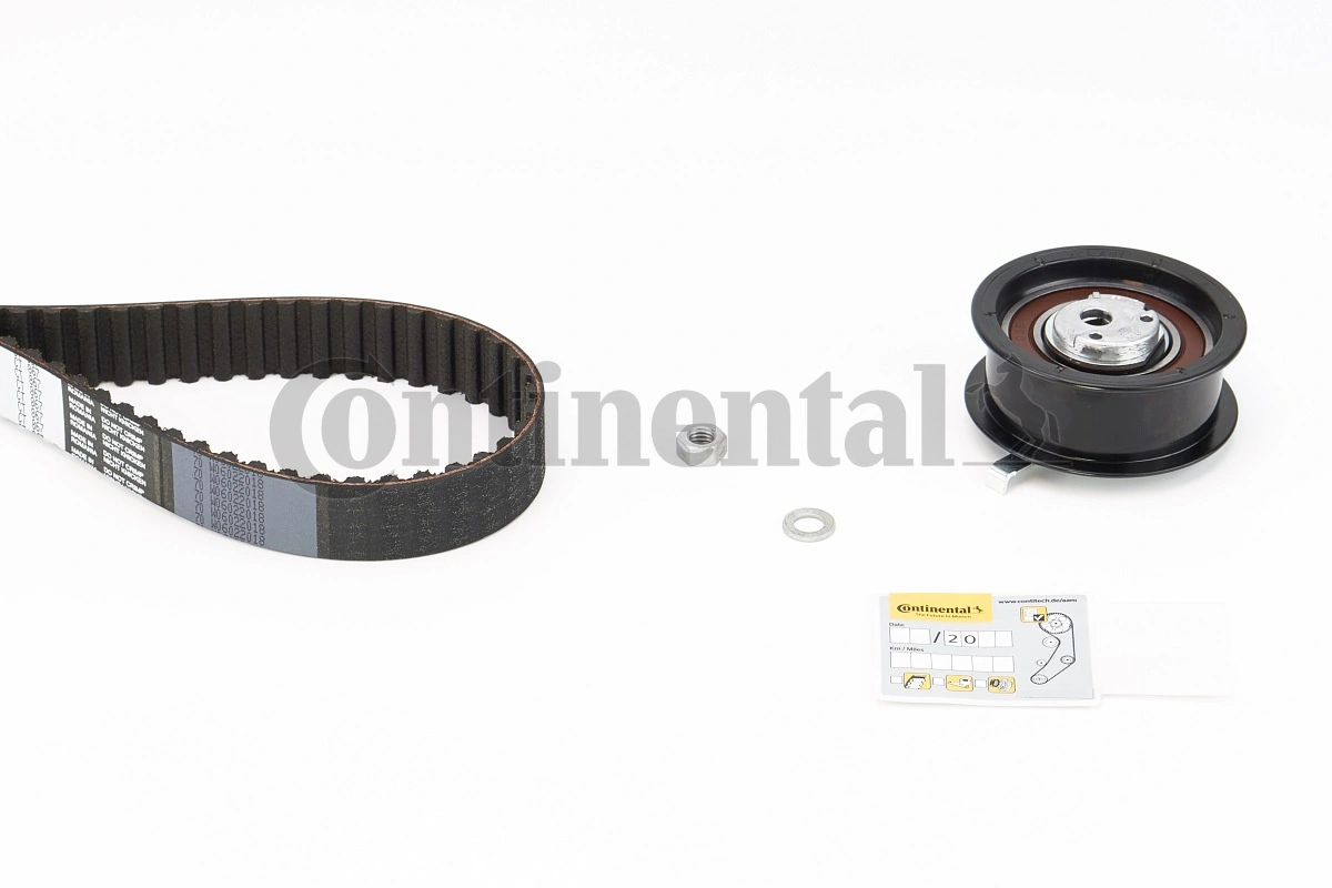 Continental CT867K2