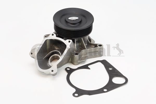Continental WPS3017